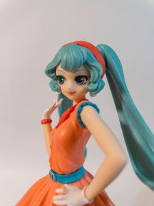 美品★ワールドジャーニー 初音ミク フィギュア 世界旅行 WORLD JOURNEY vol.1HATSUNE MIKU FIGURE VOCALOID