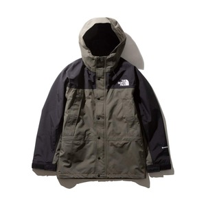 THE NORTH FACE MOUNTAIN LIGHT JACKET NP11834　マウンテンライトジャケット M (NT) ニュートープ 中古 マウンテンライト 