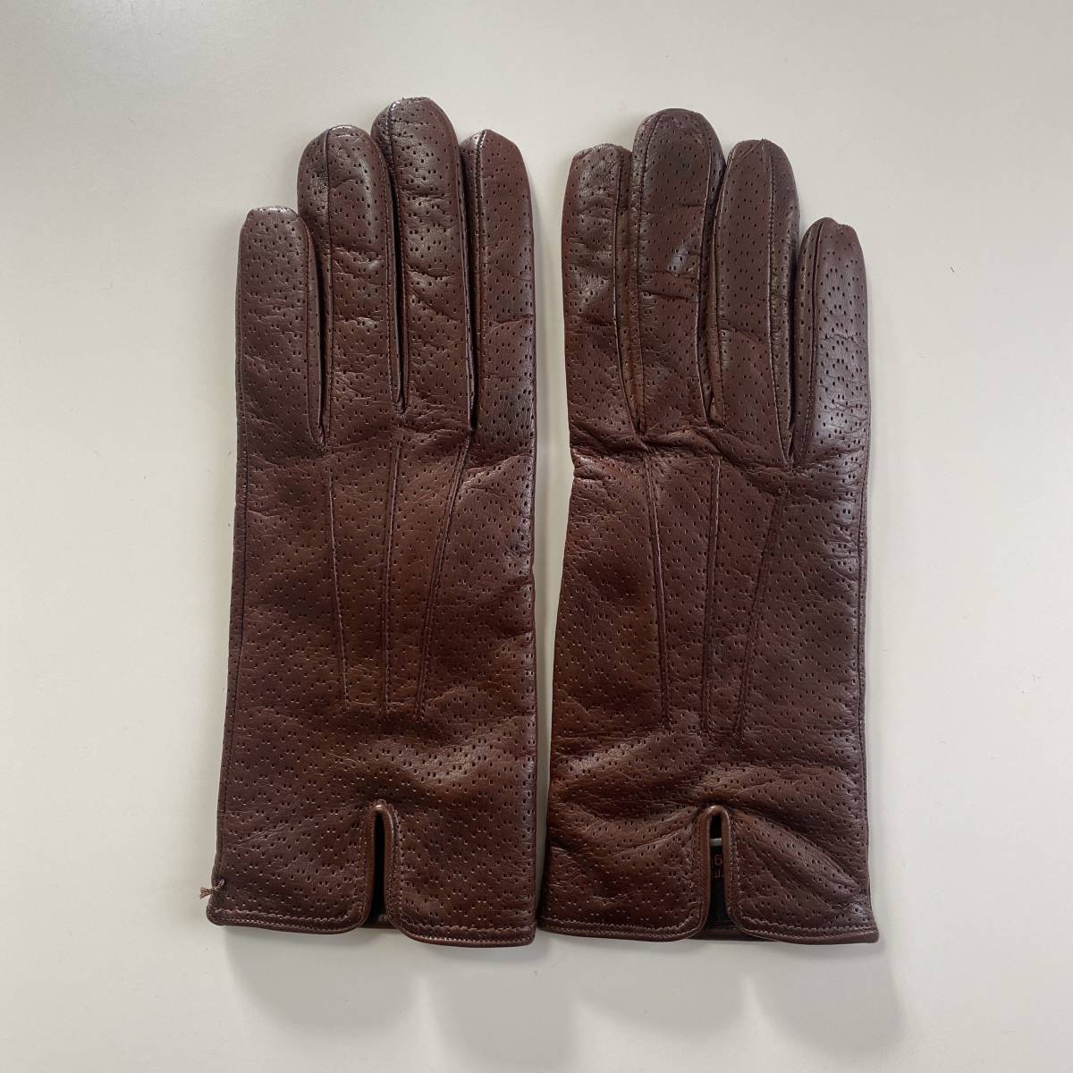 Yahoo!オークション -「sermoneta gloves」の落札相場・落札価格 Yahoo!オークション -「sermoneta gloves」の落札相場・落札価格