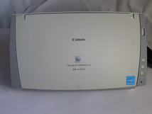 現状品◆Canon ドキュメントスキャナ imageFORMULA DR-2510C A4対応 CISセンサー_画像1