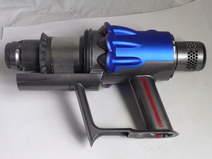 現状品◆ダイソン dyson SV20 本体のみ コードレスクリーナー