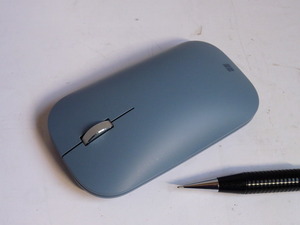 良品◆マイクロソフト Surface Mobile Mouse Bluetooth ワイヤレスマウス 1679/1679C