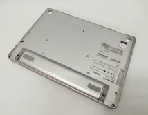 7042 ストレージ欠品等 CF-SZ6RDFVS I5 7300U 2.6Ghz 4GB ジャンクじゃ無いけど 部品取りにも_画像7