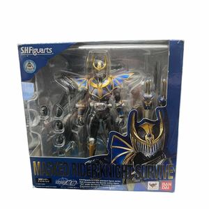 BANDAI S.H.Figuarts 仮面ライダー龍騎 仮面ライダーナイトサバイブ SHフィギュアーツ フィギュア 仮面ライダーグッズ