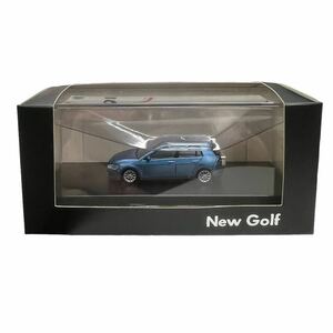 未使用 フォルクスワーゲン　オリジナル　New golf USB フラッシュメモリー　ミニカー　キーホルダー