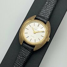 ETERNA　エテルナ　MATIC　SAHIDA　70年代製　25石自動巻き_画像1