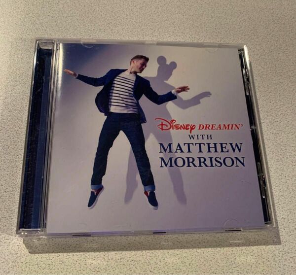 Disney Dreamin' with Matthew Morrison