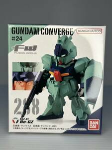 ガンダムコンバージ #24 288 RGZ-91 リガズィ(Re-GZ) 未開封 バンダイ GANDAM CONVERGE 逆襲のシャア