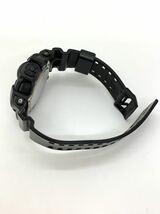 (OH321)CASIO カシオ G-SHOCK Gショック PROTECTION プロティクション GA-400 5398 稼働　箱、説明書あり　時計_画像7