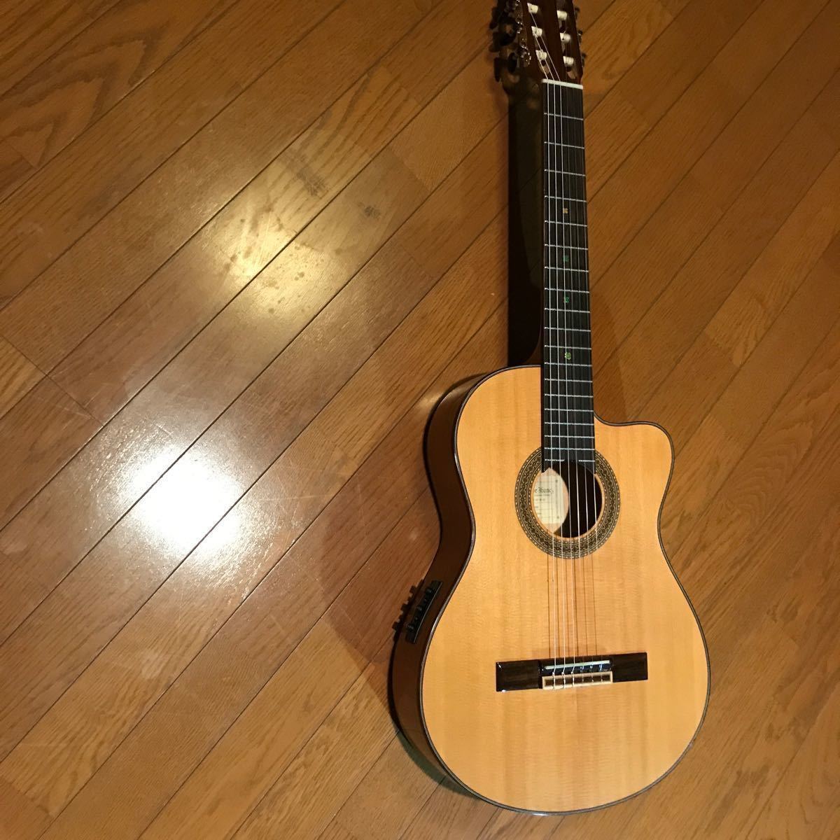 2024年最新】Yahoo!オークション -「クラシックギター」(Ibanez)の中古