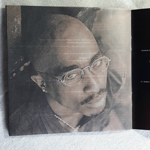 2PAC「ME AGAINST THE WORLD」 ＊2PAC名義では3作目。DEATH ROW入り前の最後の作品 ＊「So Many Tears」「Dear Mama」他、収録の画像6