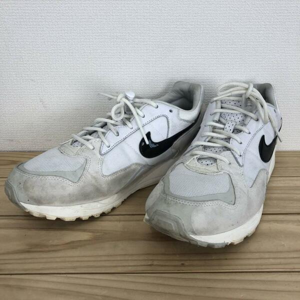 NIKE × FEAR OF GOD FOG ナイキ フィアオブゴッド BQ2752-001 AIR SKYLON 2 エアスカイロン2 ローカット スニーカー 27.5cm 10071462