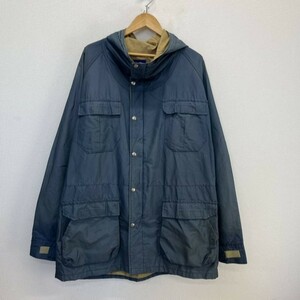 SIERRA DESIGNS シェラデザイン マウンテンパーカー 60/40クロス XL 10103401