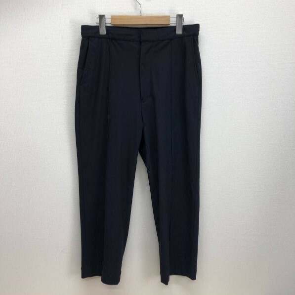 Graphpaper グラフペーパー GM181-40046 Meryl Nylon Strech Pant メリルナイロンストレッチパンツ 1 10095292