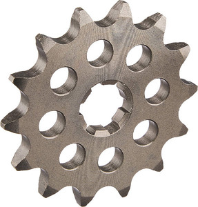 Kitako Kitaco AR50 / AR80 / KSR50 / KSR80 / KSR110 / KLX110 / Z125-Professional Drive Sprocket (спереди) Тип: 14T 530-4021214