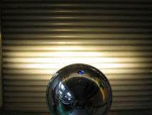 即納 プロテック バイク用 LEDヘッドライトバルブキット（5.5インチベーツタイプヘッドライト専用） LB4-B3 H4 Hi/Lo 3000K 65081-30_画像3