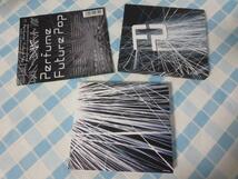 CD/DVD Future Pop(完全生産限定盤) 難あり/ Perfume_画像1