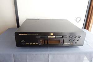 マランツMARANTZ DV9600 CD DVD ユニバーサルプレイヤー　リモコン　動作品