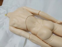 SWITCH / Humming Dolly 65boy Attractive body 65cm ドール 男子ボディ (ノーマル肌)_画像4