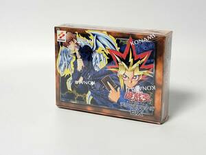 遊戯王OCG デュエルモンスターズ EX 復刻版 1BOX 東京ドーム YU-GI-OH! CARD GAME スターターボックス シュリンク付 新品未開封 匿名配送