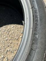 BS製　　SL201 215/45R18 89W 深溝　　2020年製　　ヴォクシー ノア サイ レガシィ アクセラ マツダ　　1本_画像4