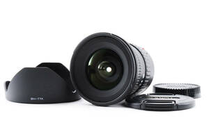 ★極上品★トキナー TOKINA AT-X PRO SD 11-16mm F2.8 DX ii canon #2401266