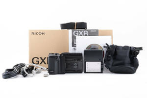 ★現状品★リコー RICOH GXR ボディ #2401350