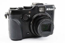 ★訳あり大特価★ニコン NIKON COOLPIX P7100 #2401297_画像4