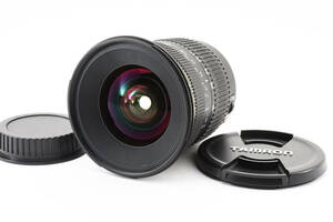 ★外観極上品★タムロン TAMRON SP AF Di LD 17-35mm F2.8-4 canon #2401376