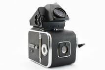 ★現状品★ハッセルブラッド HASSELBLAD 500C PME-3 A-12 ii #2402262_画像6