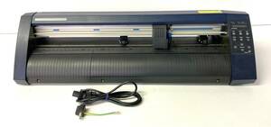 ★☆GRAPHTEC グラフテック CUTTING PLOTTER カッティングプロッター CE3000-60 通電確認済☆★