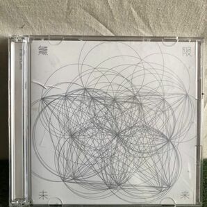 ちはやふる盤 Perfume CD+DVD/無限未来 18/3/14
