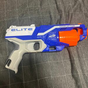 NERF おもちゃ トイガン ELITE