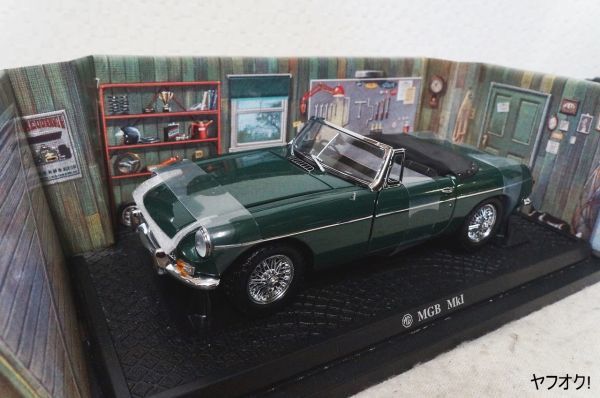 Yahoo!オークション -「1/18 mgb」の落札相場・落札価格 Yahoo!オークション -「1/18 mgb」の落札相場・落札価格