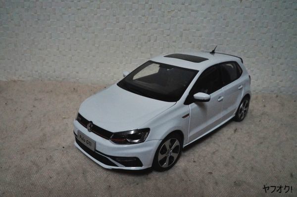 2025年最新】Yahoo!オークション -vw ポロ ミニカーの中古品 2025年最新】Yahoo!オークション -vw ポロ ミニカーの中古品