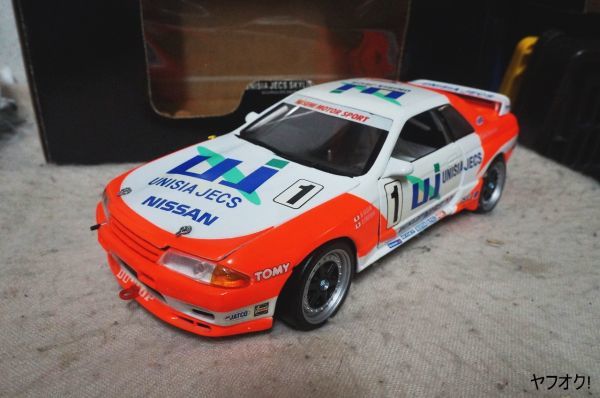 2025年最新】Yahoo!オークション -r32 gt-r 1/18の中古品・新品 2025年最新】Yahoo!オークション -r32 gt-r 1/18の中古品・新品