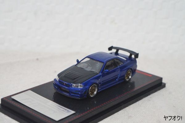 Yahoo!オークション -「イグニッションモデル r34」の落札相場 Yahoo!オークション -「イグニッションモデル r34」の落札相場
