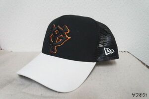 NEW ERA キャップ 読売ジャイアンツ ニューエラ 帽子 巨人