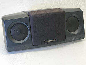 74 PIONEER Pioneer center speaker S-P940V-C