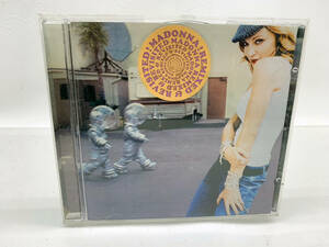 ★☆134 CD REMIXED&REVISITED MADONNA マドンナ☆★