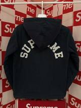 ☆希少☆超激レア☆Supreme チャンピオン バックアーチロゴ ジャケット_画像1