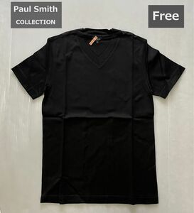 ポールスミス Paul Smith COLLECTION　Tシャツ 【美品】ブラック