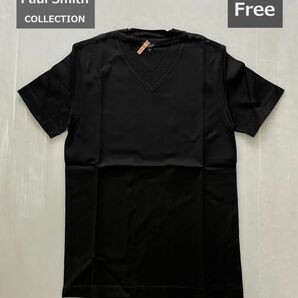 ポールスミス Paul Smith COLLECTION　Tシャツ 【美品】ブラック