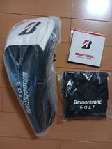 ★超美品 BRIDGESTONE ブリヂストン B-Limited B1 LS ドライバー 9度 限定品 ヘッド単品 別売りウェイト2個付き★_画像6