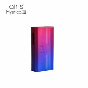 Airistech Mystica III 510 MOD ミスティカ ヴェポライザー 電子タバコ CBD グラデーション01