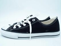 CONVERSE コンバース 5SC968 オールスター カラーズ オックス ローカット スニーカー size24/黒 ■■ ☆ ebb4 レディース_画像2