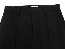 Sov. ソブ テーパード パンツ size38/黒 ■■ ☆ eba1 レディース_画像3