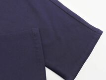 Lugnoncure ルノンキュール ストレッチ パンツ sizeS/紺 ■■ ☆ eba6 レディース_画像3