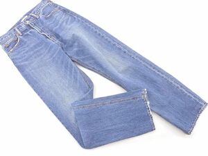 SLY Sly Denim pants size26/ blue ## * eba7 lady's 