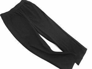 LEPSIMrepsi.m Lowrys Farm strut pants sizeM/ black ## * ebb3 lady's 